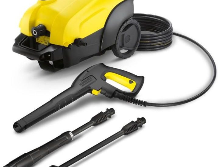 Karcher K4 Compact 1.637-310.0