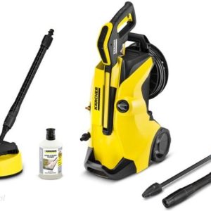 Karcher K4 Premium Full Control Home 1.324-103.0