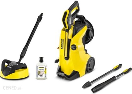 Karcher K4 Premium Full Control Home 1.324-103.0