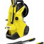 Karcher K4 Premium Power Control 1.324-130.0