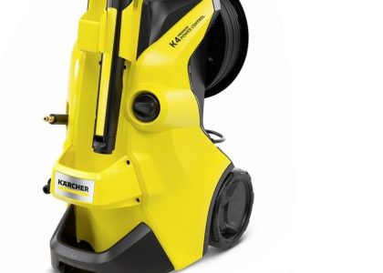 Karcher K4 Premium Power Control 1.324-130.0