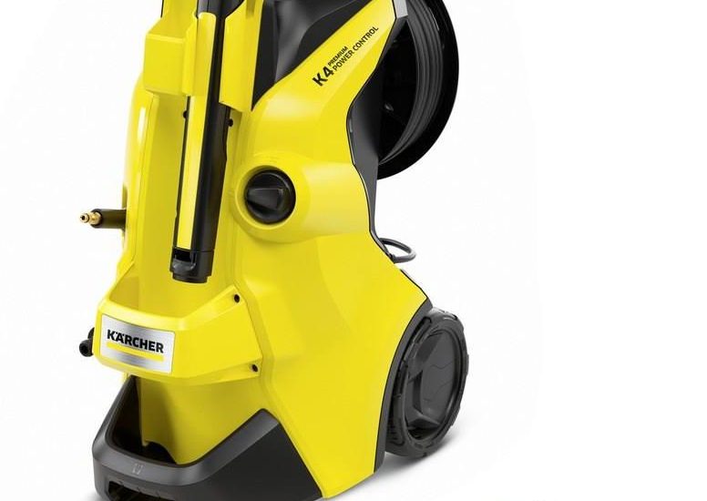 Karcher K4 Premium Power Control 1.324-130.0