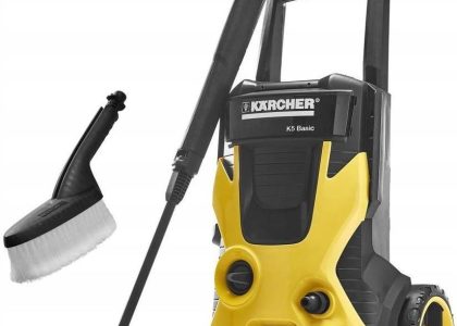 Karcher K5 Basic 1.180-584