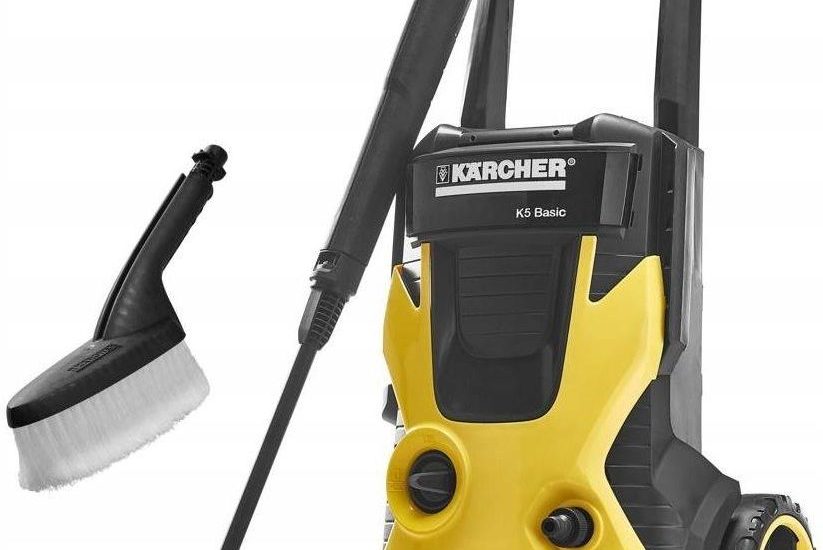 Karcher K5 Basic 1.180-584