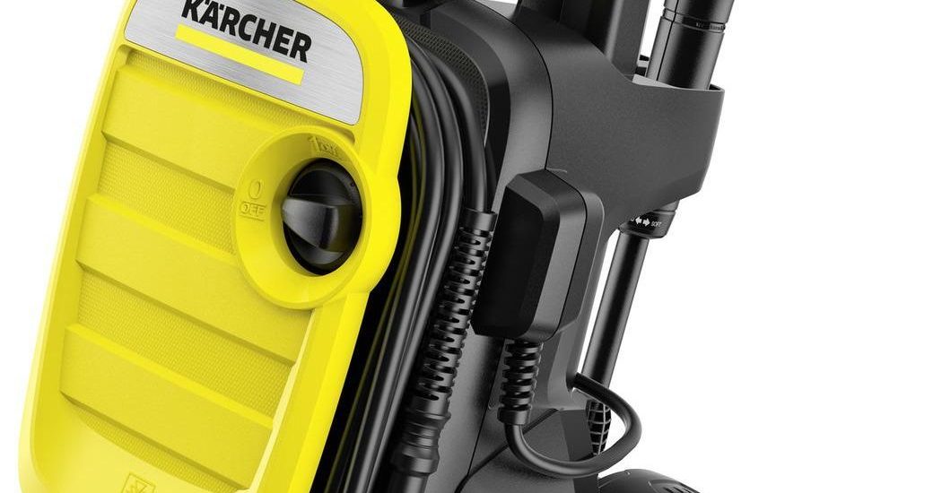Karcher K5 Compact 1.630-750.0