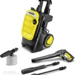 Karcher K5 Compact + FJ3 1.630-762.0