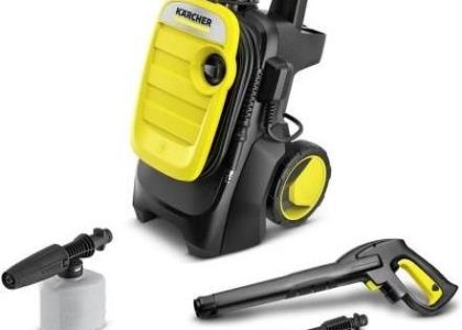 Karcher K5 Compact + FJ3 1.630-762.0