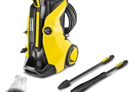 Karcher K5 Full Control Splash Guard 1.324-514.0