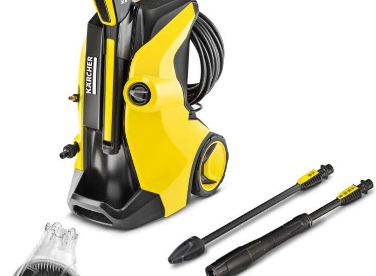 Karcher K5 Full Control Splash Guard 1.324-514.0