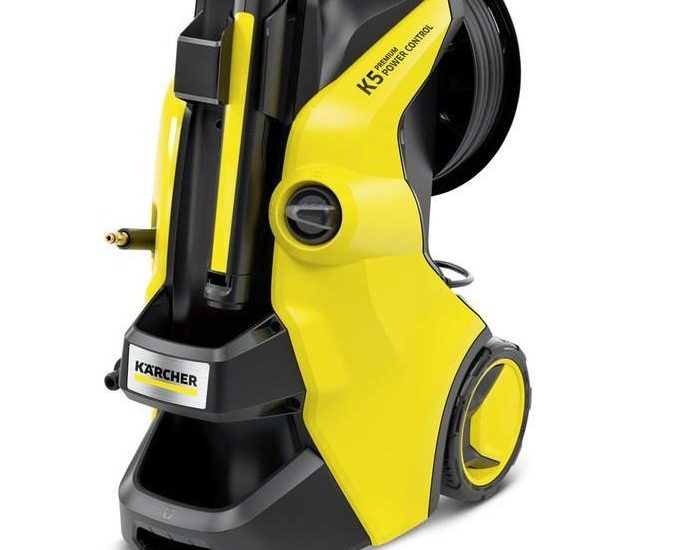 Karcher K5 Premium Power Control 1.324-573.0