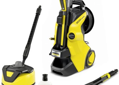 Karcher K5 Premium Smart Control Home 1.324-673.0