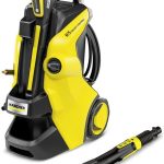 Karcher K5 Smart Control 1.324-650.0