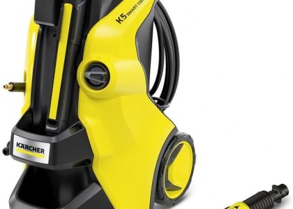 Karcher K5 Smart Control 1.324-650.0