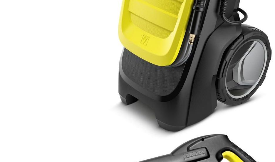 Karcher K7 Compact 1.447-050.0