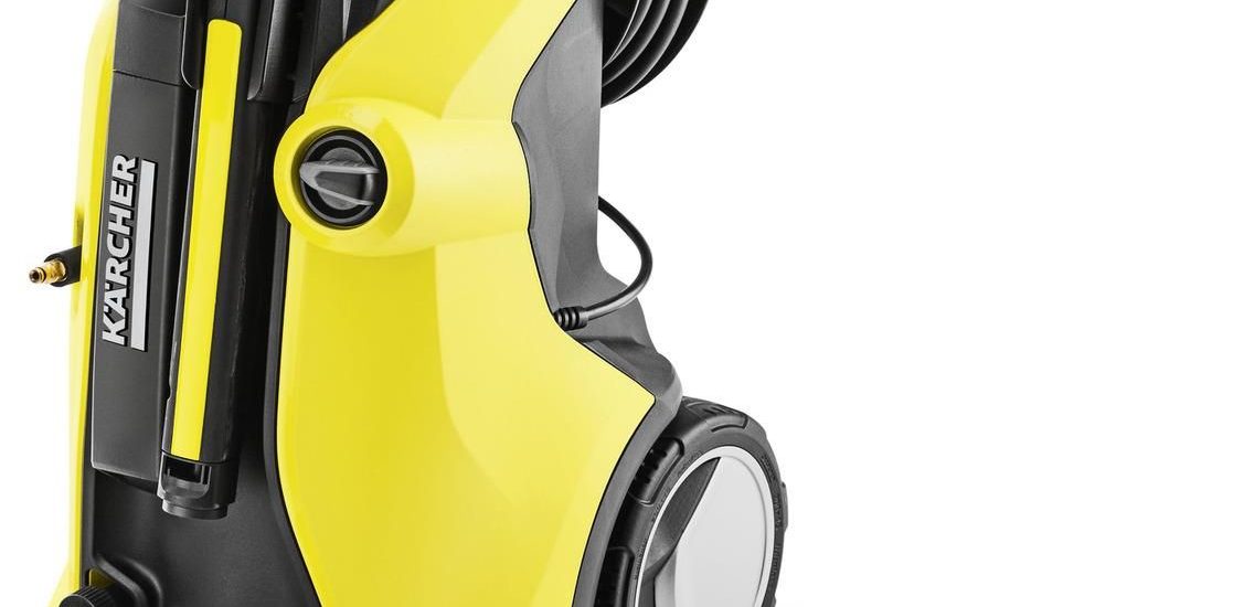 Karcher K7 Premium Full Control Plus 1.317-130.0