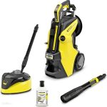 Karcher K7 Premium Smart Control Home 1.317-233.0