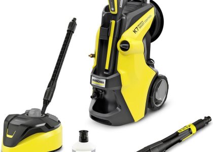 Karcher K7 Premium Smart Control Home 1.317-233.0