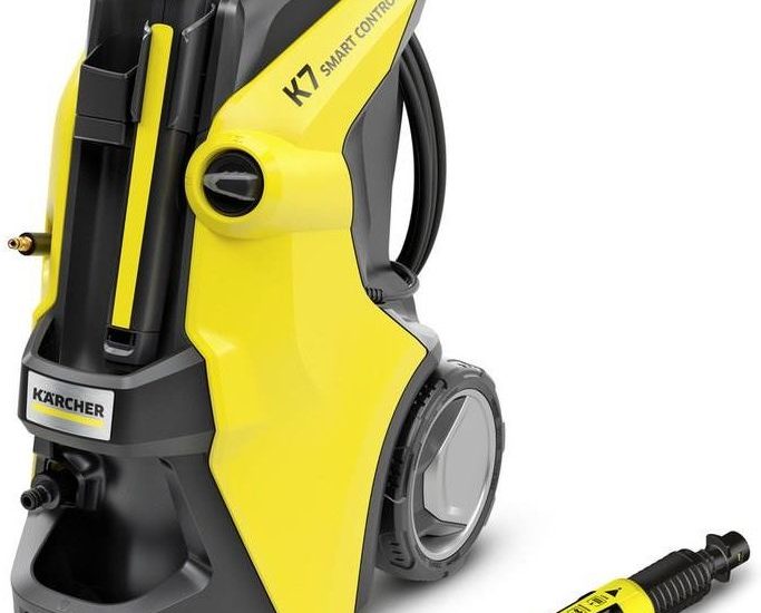 Karcher K7 Smart Control 1.317-200.0