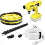 Karcher KHB 4-18 Plus Battery (wersja bez akumulatora) 1.328-220.0