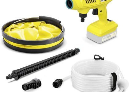 Karcher KHB 4-18 Plus Battery (wersja bez akumulatora) 1.328-220.0