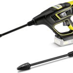 Karcher KHB 5 (wersja bez akumulatora i ładowarki) 1.328-000.0