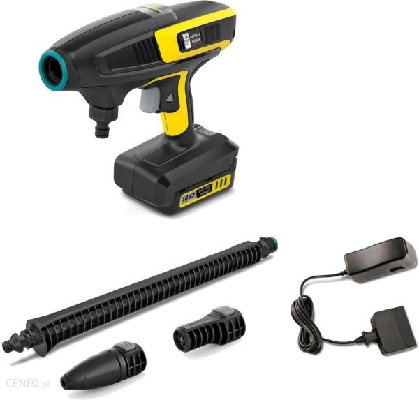 Karcher KHB 6 1.328-114.0