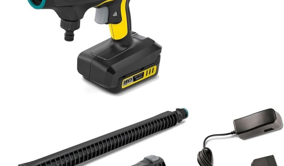 Karcher KHB 6 1.328-114.0