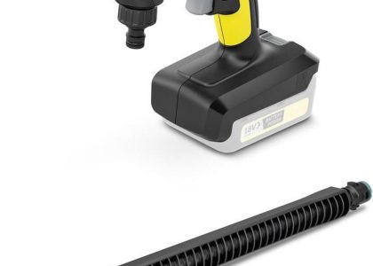Karcher KHB 6 Battery (wersja bez akumulatora i ładowarki) 1.328-010.0