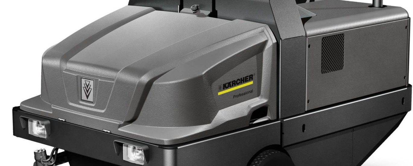 Karcher KM 130/300 R Lpg 1.186-121.0