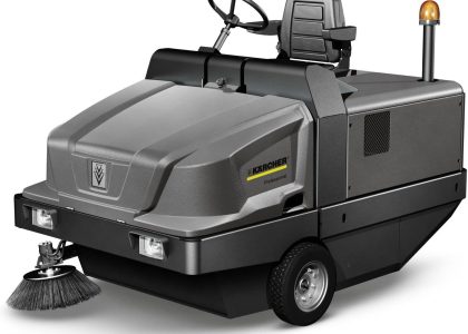 Karcher KM 130/300 R Lpg 1.186-121.0