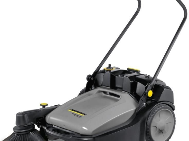 Karcher KM 70/30 C BP Pack 1.517-214.0