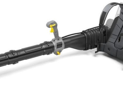 Karcher LBB 1060/36 Bp (wersja bez akumulatora i ładowarki) 1.042-509.0