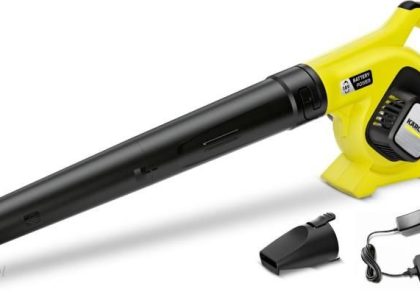 Karcher LBL 2 Battery Set 1.445-110.0