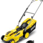 Karcher LMO 18-36 Battery 1.444-420.0