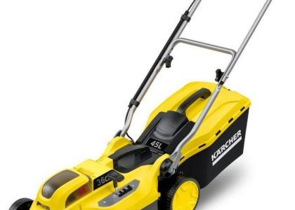Karcher LMO 18-36 Battery 1.444-420.0