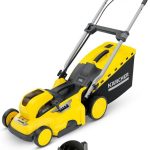 Karcher LMO 36-40 Battery 1.444-452.0