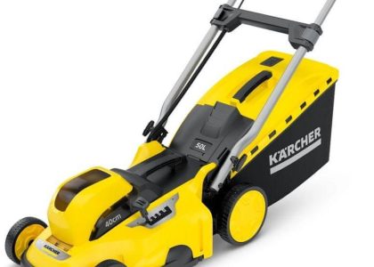 Karcher LMO 36-40 Battery 1.444-452.0