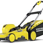 Karcher LMO 36-40 Battery Set 1.444-450.0
