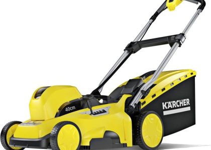Karcher LMO 36-40 Battery Set 1.444-450.0