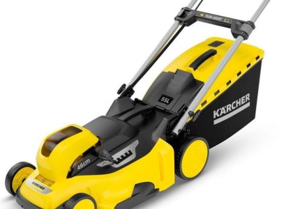 Karcher LMO 36-46 Battery 1.444-472.0