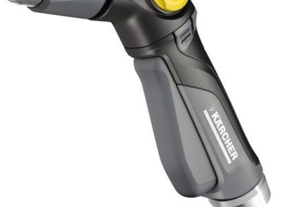Karcher metalowy pistolet spryskujący Premium 2.645-270.0
