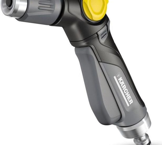 Karcher metalowy pistolet spryskujący Premium 2.645-270.0