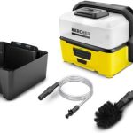 Karcher Mobile Outdoor Cleaner Adventure Box OC 3 1.680-002.0