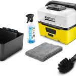 Karcher Mobile Outdoor Cleaner Bike Box OC 3 1.680-003.0