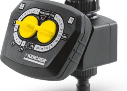 Karcher moduł sterujący do nawadniania WT 4 2.645-174.0