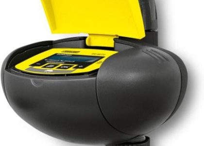Karcher moduł sterujący do nawadniania WU 90/72 2.645-036.0