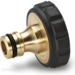 Karcher mosiężny adapter na kran G1 2.645-014.0