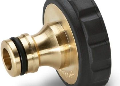 Karcher mosiężny adapter na kran G1 2.645-014.0