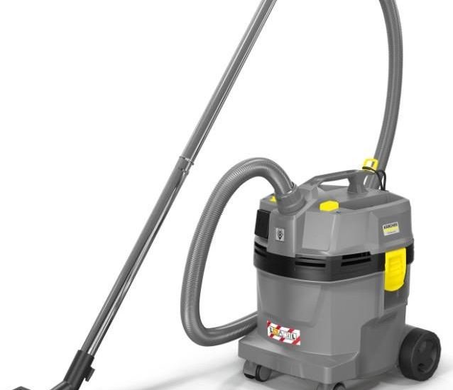 Karcher Nt 22/1 Ap Te L 1.378-610.0