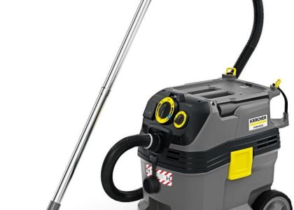 Karcher NT 30/1 Tact Te H 1.148-237.0